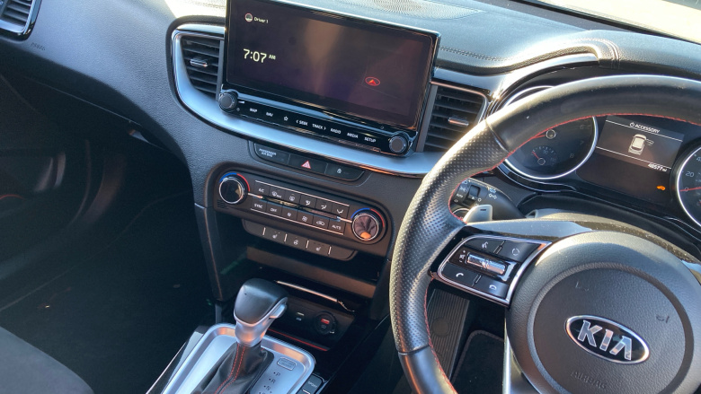 Kia Pro Ceed 1.6T GDi ISG GT 5dr DCT Petrol Estate